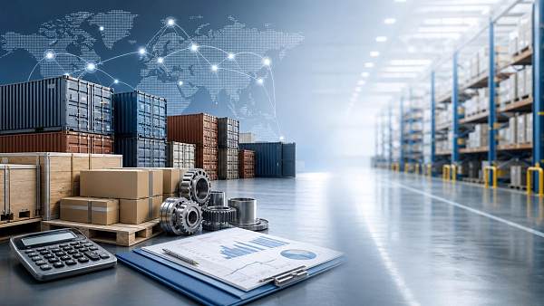 Supply Chain Analysis: Cost Drivers, Risk Points, and Supplier Visibility