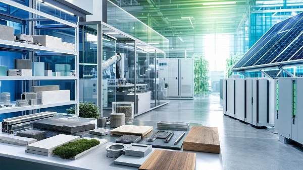 Carbon Neutral Manufacturing: Steps, Materials, and Certification Risks