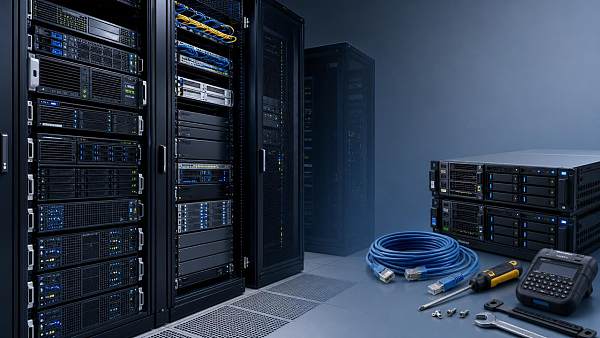 Web Construction Cost Drivers: CMS, Security, Hosting, and Maintenance