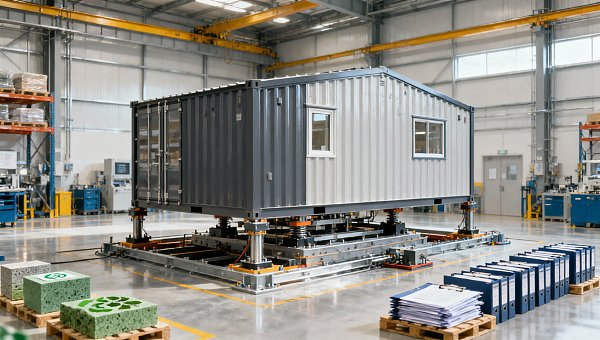 EU EN 15332:2026 Raises Prefab House Bar