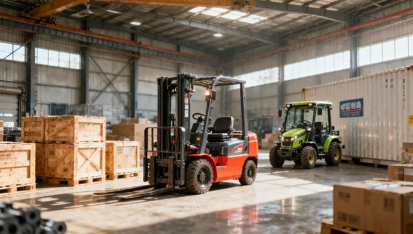 Uzbek Tariff Shift Hits Industrial Auto Imports