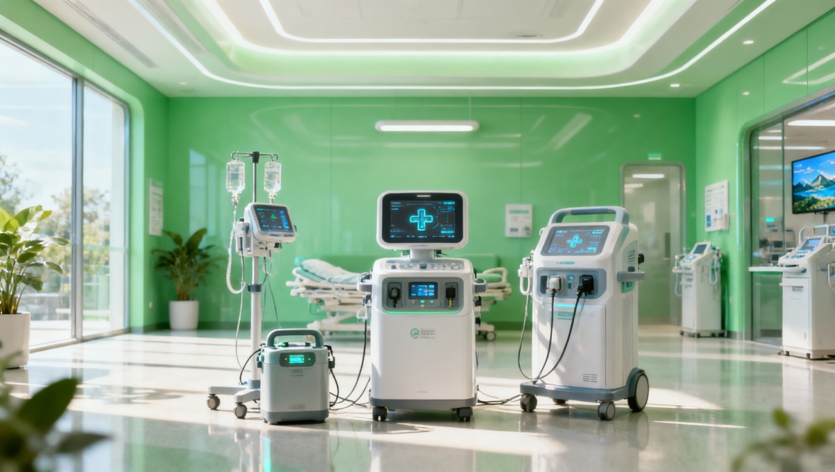 China Backs Inbound Health Consumption Exports