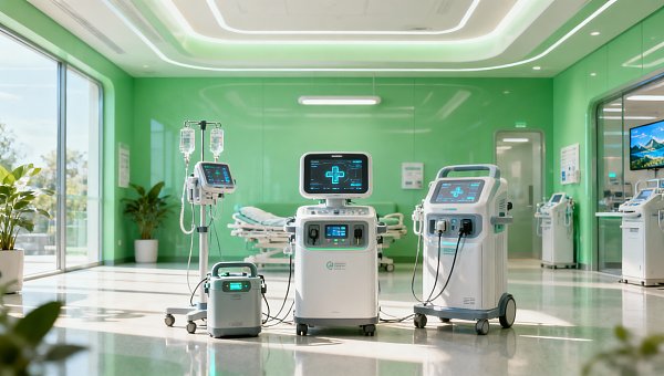 China Backs Inbound Health Consumption Exports