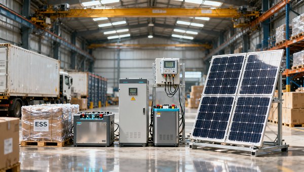 Mexico Raises Tariffs on 185 Chinese Energy Products