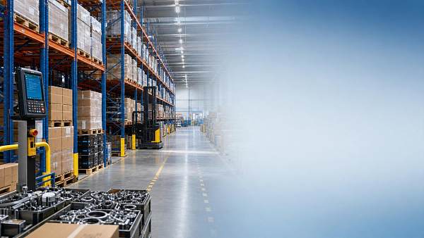 WMS Implementation Steps for Mid-Size Warehouses: Process Mapping, Data Setup, and Go-Live Risks
