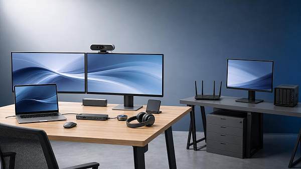 Hybrid Office Setups vs Fully Remote: Cost, Equipment, and Workflow Trade-Offs