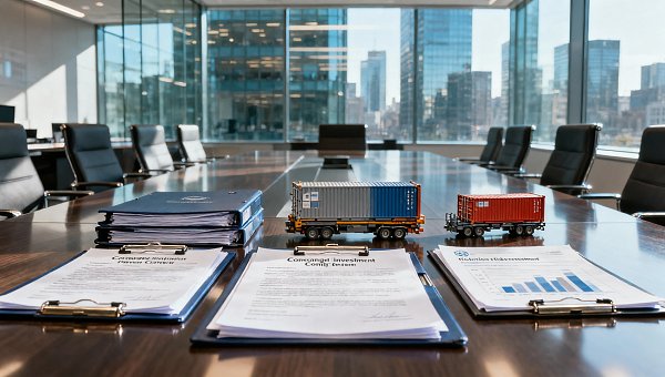 China’s New Outbound Investment Rules Take Effect July 1