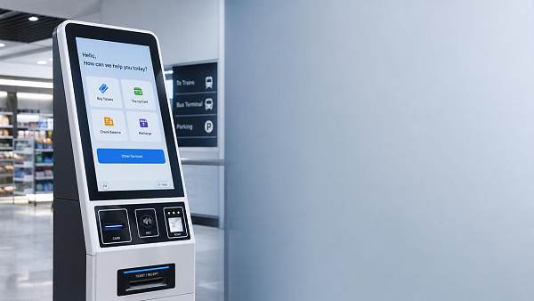 Kiosk Tech for Retail and Self-Service: What Systems, Screens, and Payment Options Matter