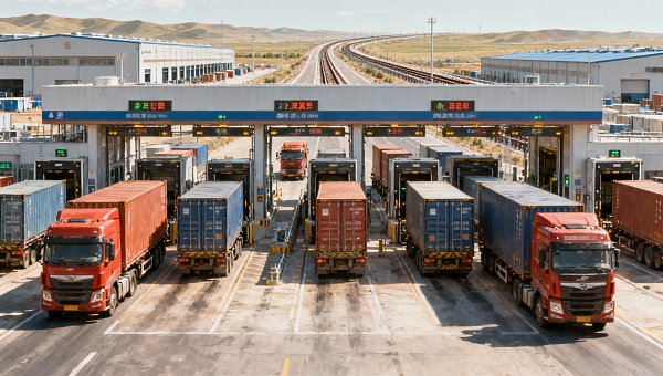 China-Mongolia AEO Recognition Takes Effect June 1