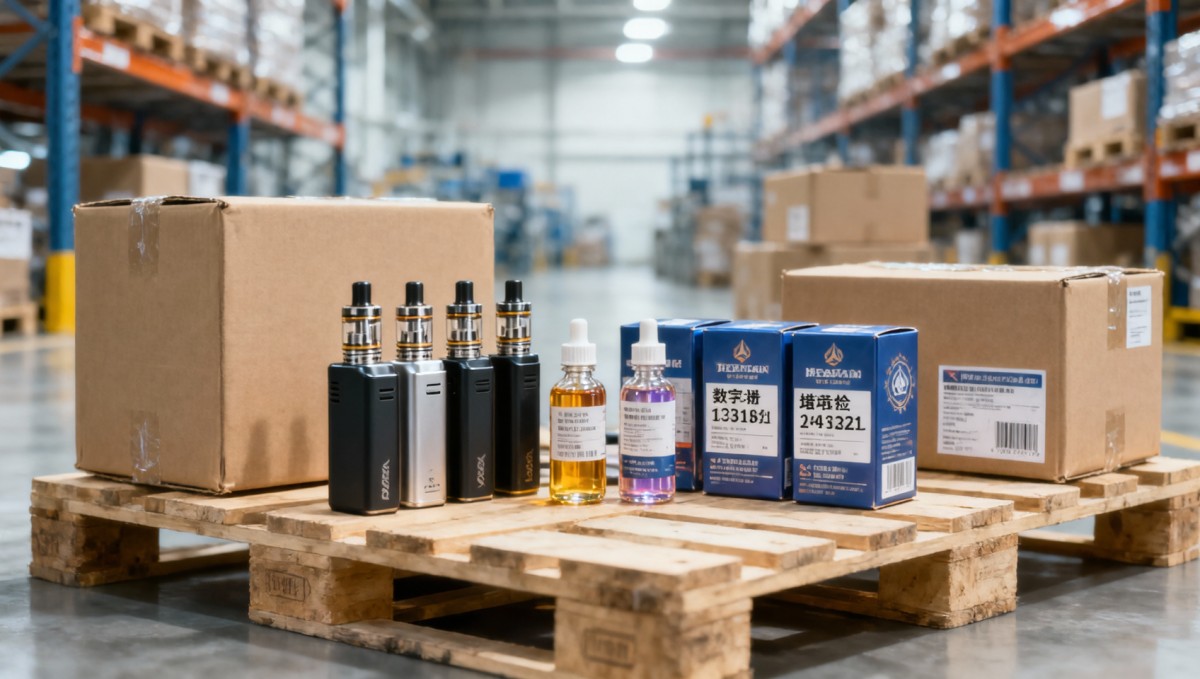 Russia Sets December Vape Labeling Rule, September Registration Deadline Russia Sets December Vape Labeling Rule, September Registration Deadline
