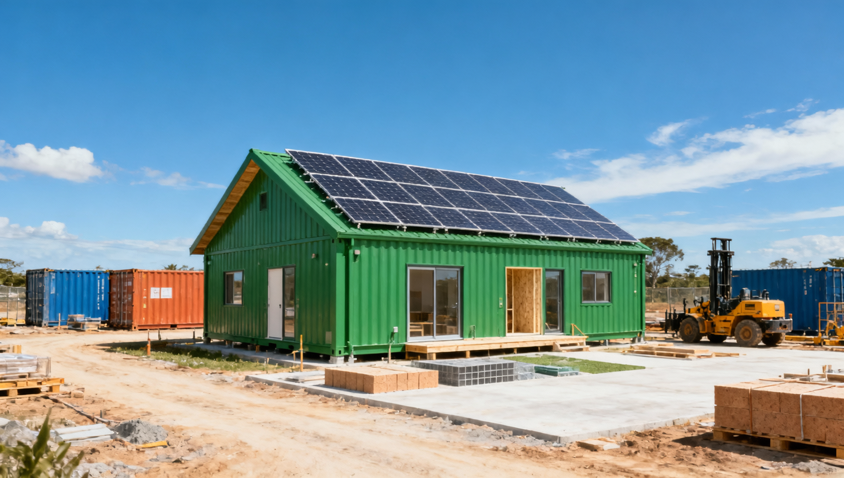 Uruguay Visa Waiver Opens Door to Green Tech Fieldwork