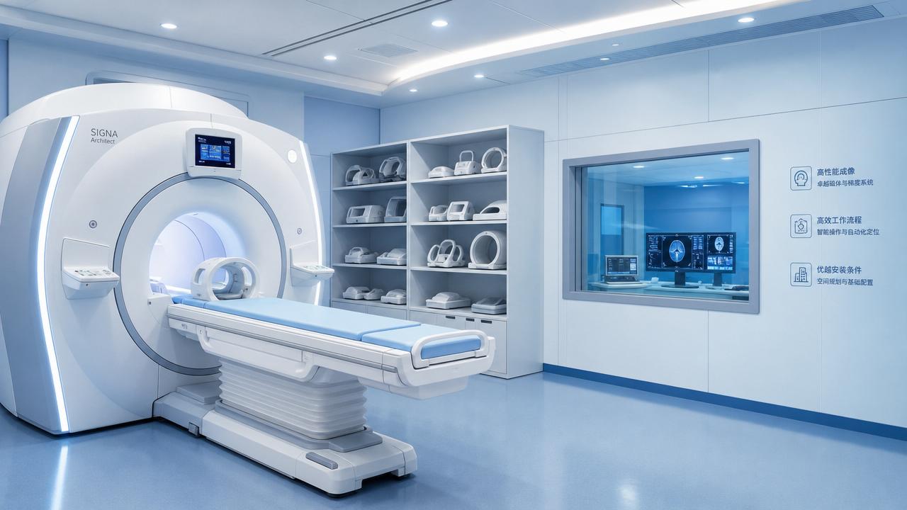 How to Choose MRI Scanners: Key Specs, Workflow Needs, and Budget Factors