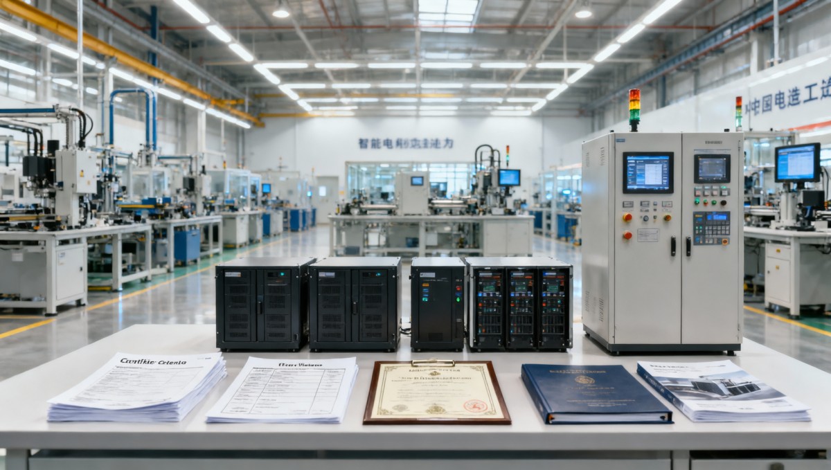 AI Screens Chinese Suppliers Before 618 AI Screens Chinese Suppliers Before 618