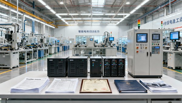 AI Screens Chinese Suppliers Before 618