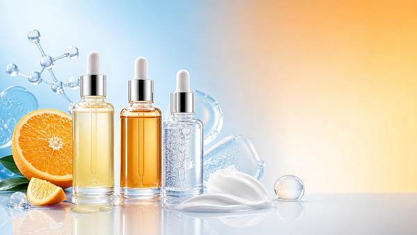 Antiaging Face Serums: What Ingredients Matter and How to Choose for Your Skin