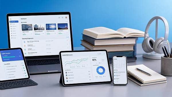 Educational Technology in K-12 and Higher Ed: Which Tools Solve Real Classroom Problems?