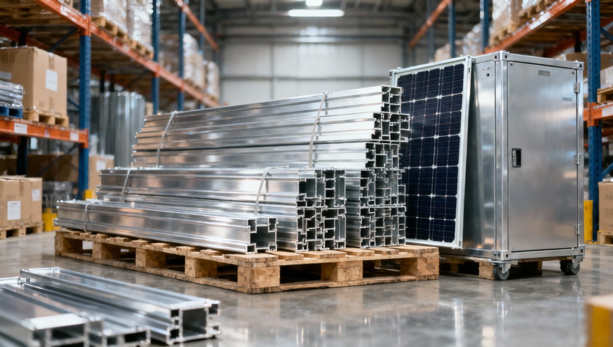 New Zealand Opens Aluminium Profile Safeguard Probe New Zealand Opens Aluminium Profile Safeguard Probe
