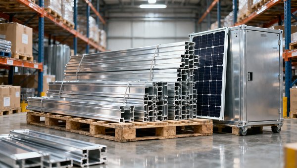 New Zealand Opens Aluminium Profile Safeguard Probe