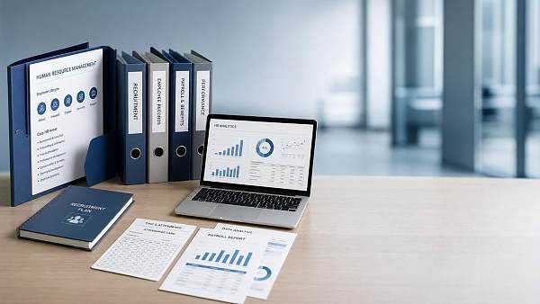 What Is HR Tech? Core Tools, Use Cases, and How Teams Evaluate Platforms