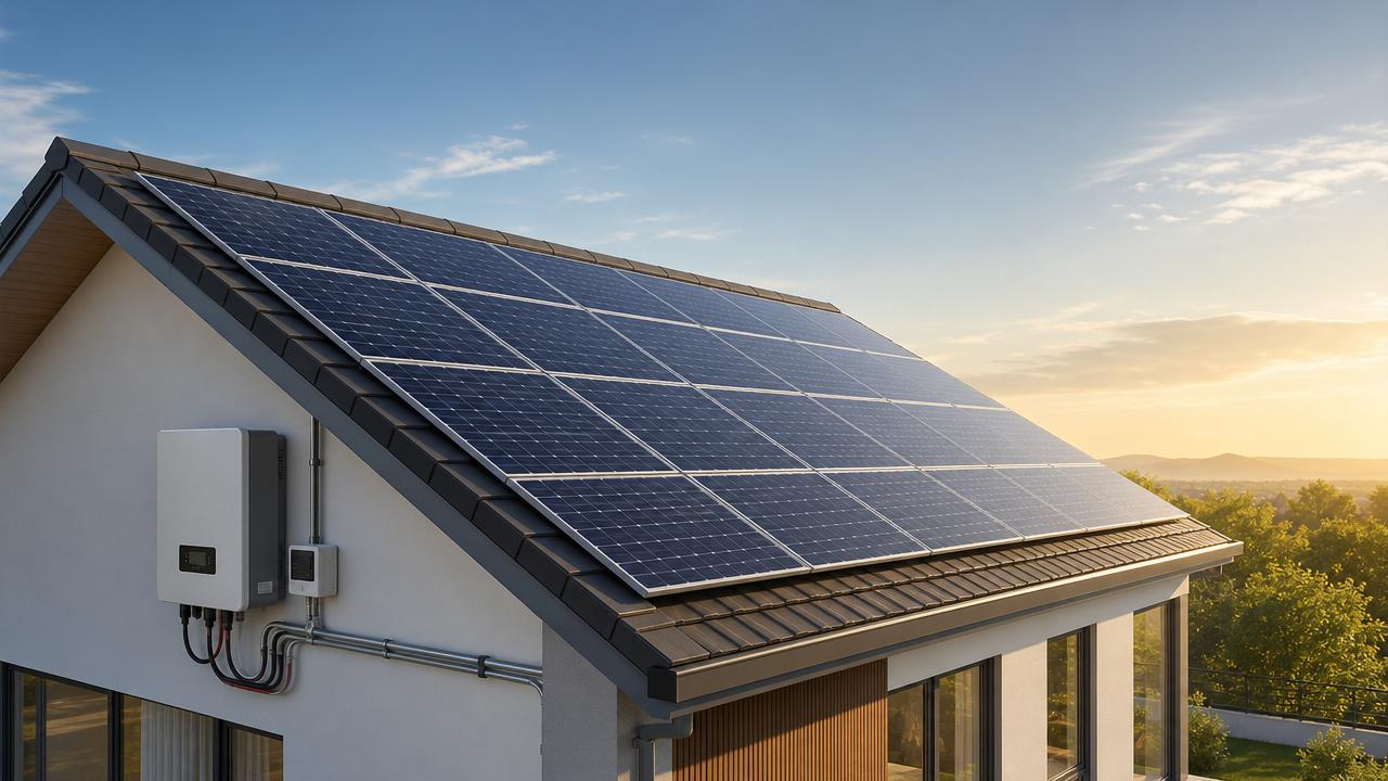 Photovoltaic Solar Panels for Residential Use: Key Specs, Roof Fit, and ROI Factors