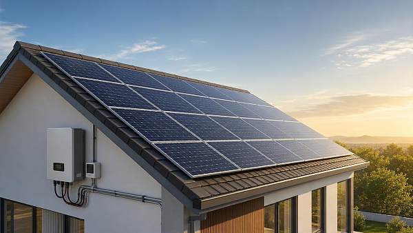Photovoltaic Solar Panels for Residential Use: Key Specs, Roof Fit, and ROI Factors