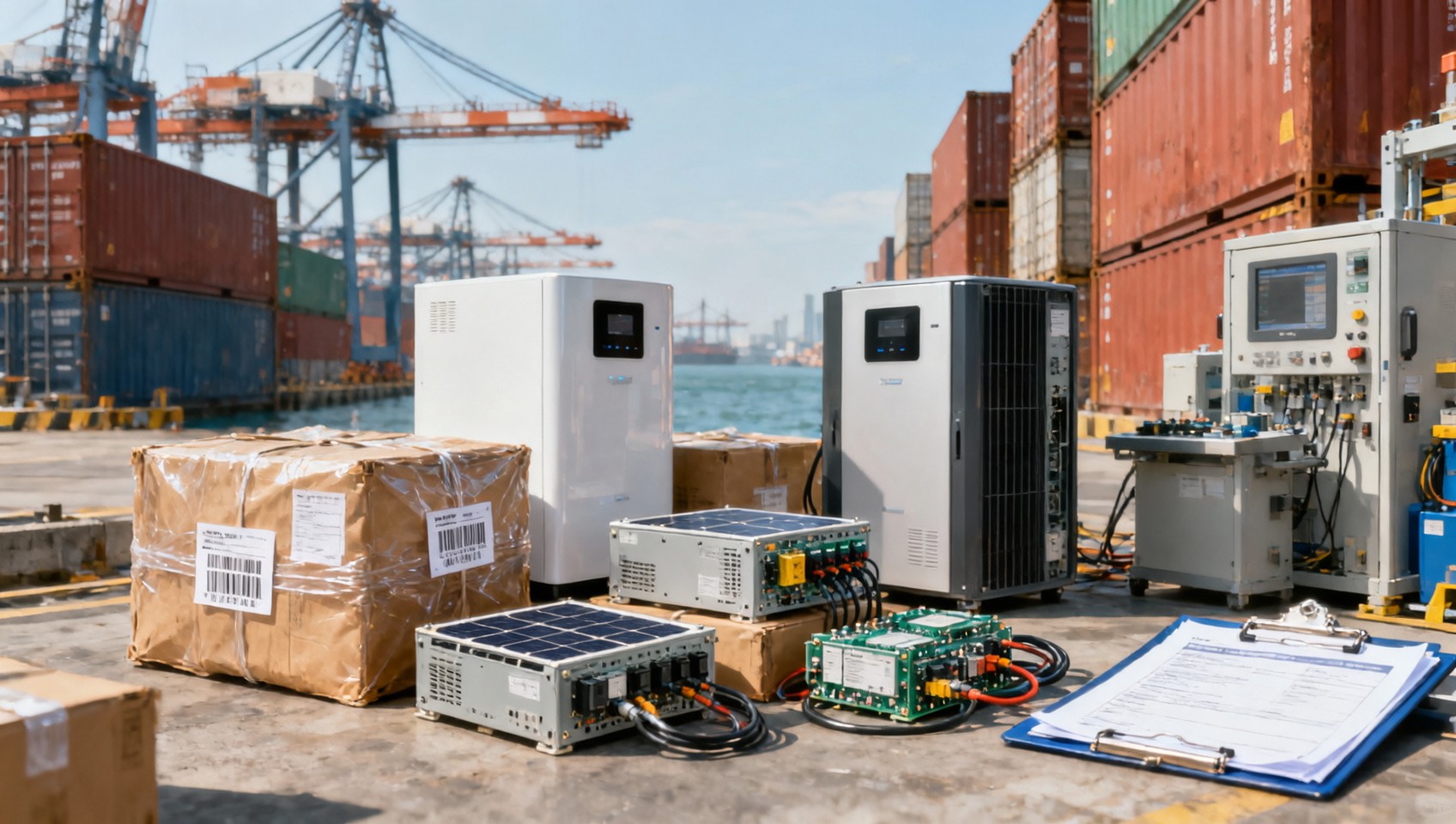 China Expands Spot Checks Beyond Statutory Inspection