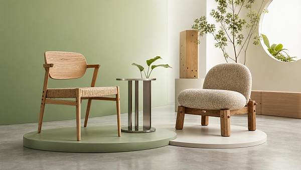 What Is Sustainable Furniture? Materials, Certifications, and Buying Criteria
