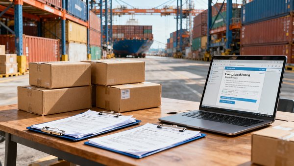 China Adds Export Compliance Link to Outbound Investment Rule