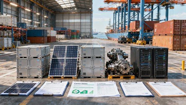 China Tightens Export Compliance Coordination From July 1