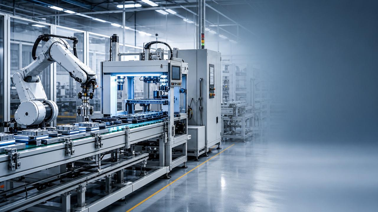 How to Choose Auto Solutions for Industrial Lines: Key Functions, Integration, and ROI