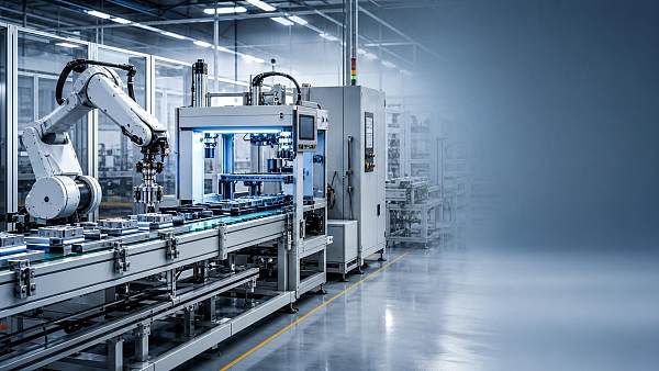 How to Choose Auto Solutions for Industrial Lines: Key Functions, Integration, and ROI