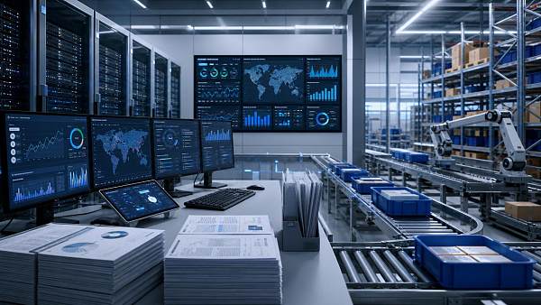 Artificial Intelligence in Business Operations: Where It Fits and What Problems It Solves