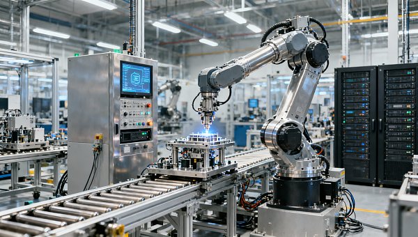 China AI Agent Exports Jump 175.2% as US-EU Open Faster Robotics Compliance Path