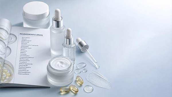 Cosmetic Ingredients Explained: Functions, Safety Labels, and How to Read INCI Lists