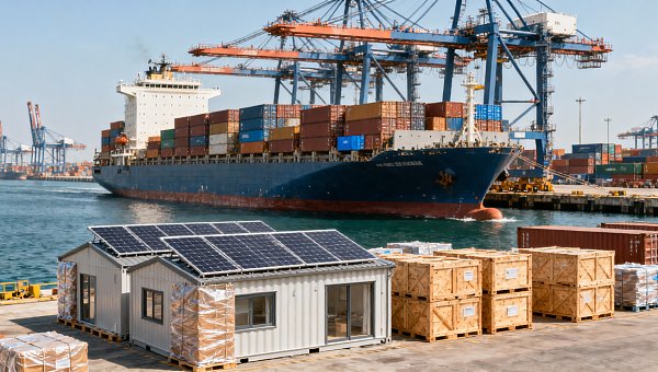 CMA CGM Raises PSS on Asia-Med/North Africa Routes