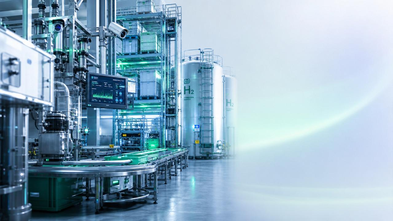 What Are Smart Systems and Where Do They Deliver the Most Value in Industry?