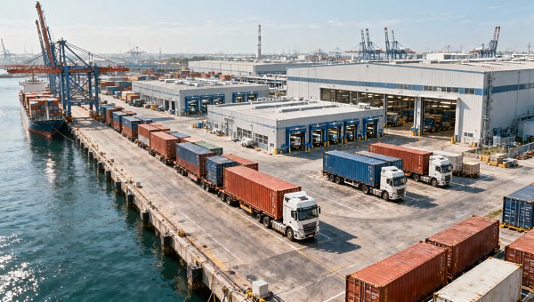 China’s Outbound Investment Rules Take Effect July 1