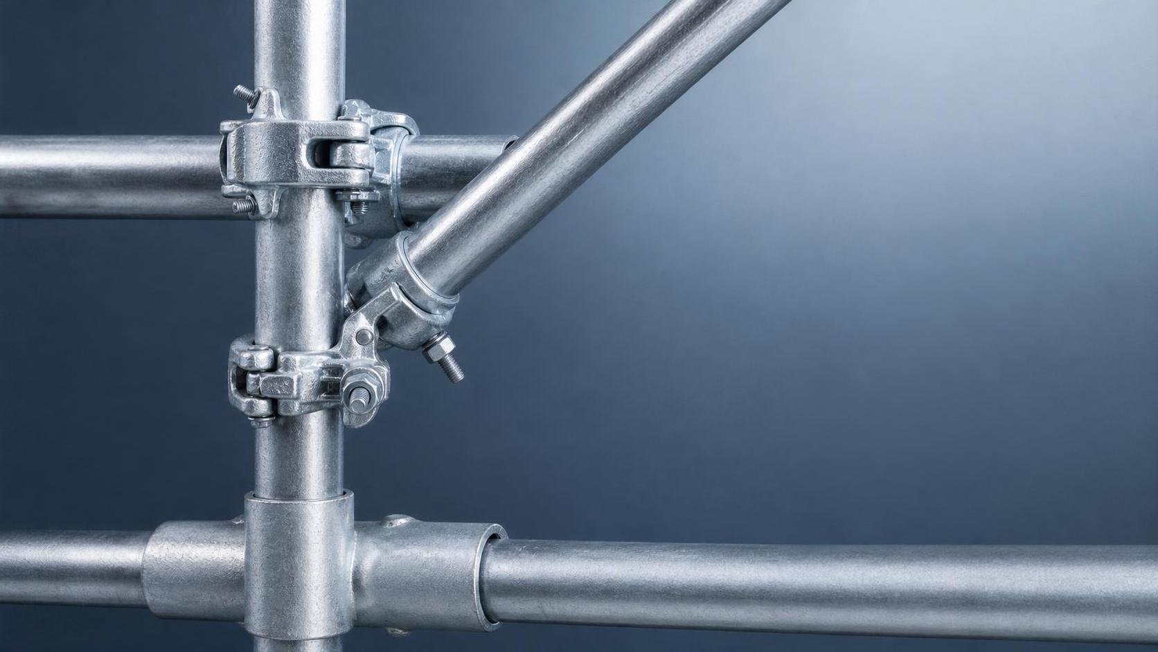 Drop Forged Scaffolding Couplers: Types, Load Considerations, and When to Use Each