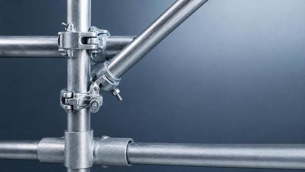 Drop Forged Scaffolding Couplers: Types, Load Considerations, and When to Use Each