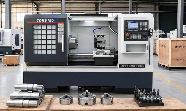 CDK6150 CNC Lathe Selection Guide for Overseas Workshops and Distributors