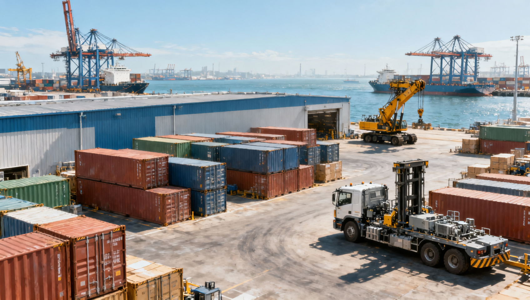 China Tightens Overseas Investment Support From July 1