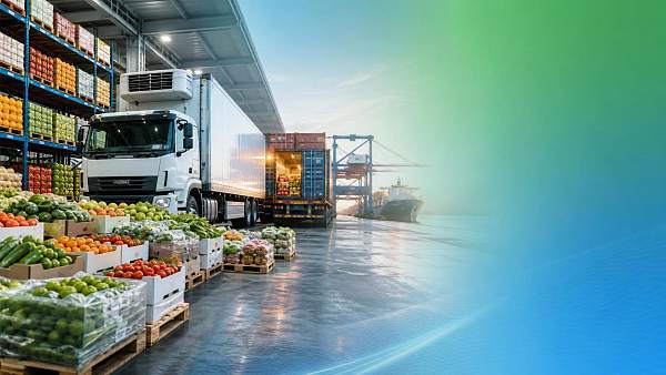 Agri-Supply Chain Risks and Solutions: How to Reduce Delays, Waste, and Price Volatility