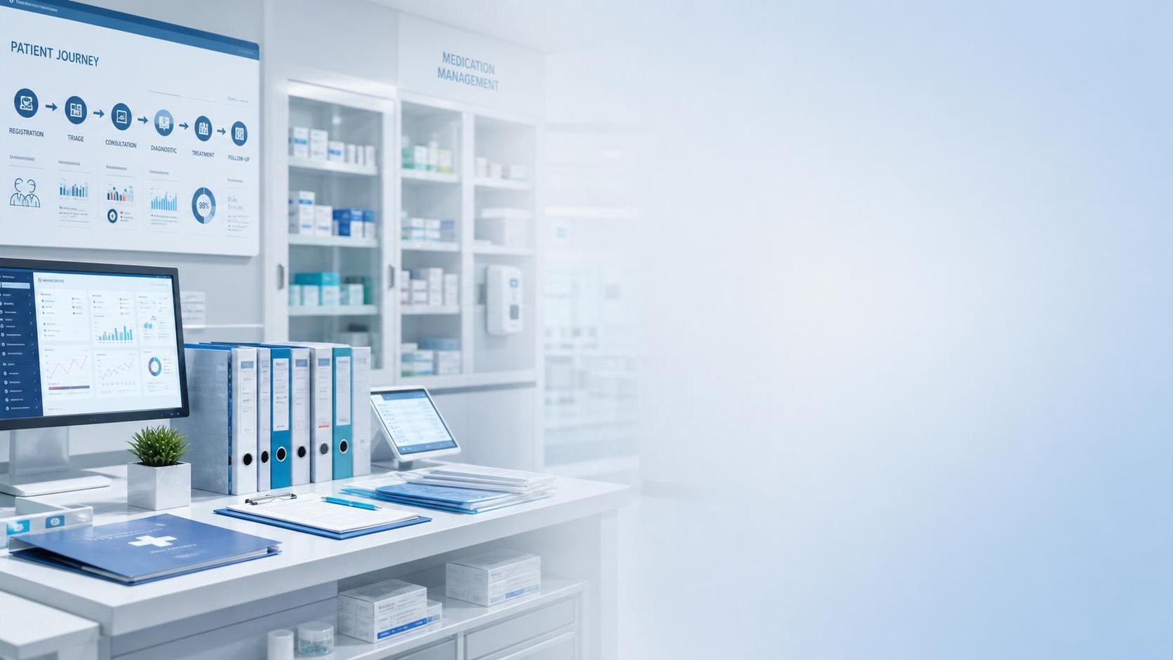 What Is Healthcare Management? Core Functions, Career Paths, and Common Operational Challenges