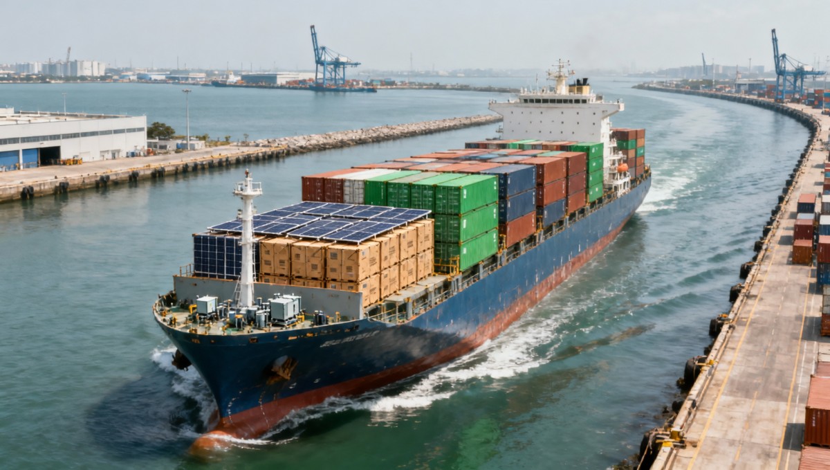 OECD Cuts 2026 Growth Outlook, Flags Hormuz Shipping Risk OECD Cuts 2026 Growth Outlook, Flags Hormuz Shipping Risk