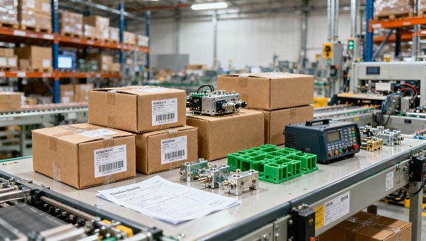 Brazil Ends 20% Federal Tax on Sub-$50 Parcels