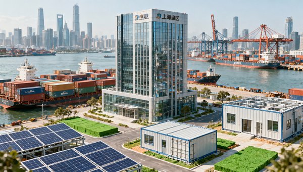 Shanghai FTZ Launches Offshore RMB FX Pilot