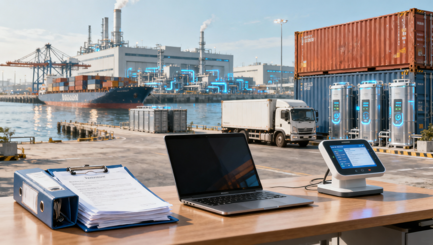 WTO IFA Takes Effect Across 110+ Members