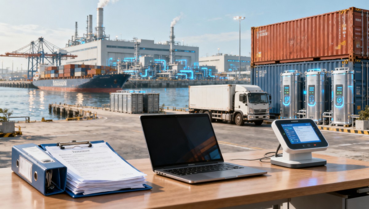 WTO IFA Takes Effect Across 110+ Members