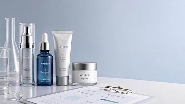 How to Choose Skincare Packaging for Product Stability, Compatibility, and Brand Positioning