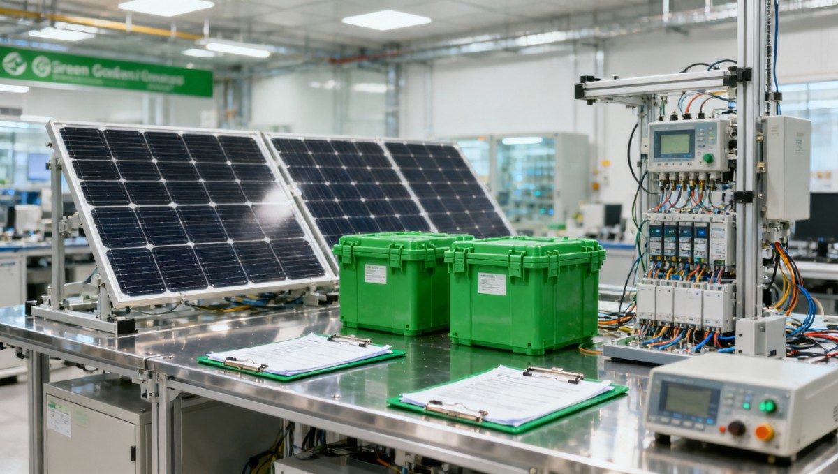 China, ITC Renew Green Trade Standards Pilot China, ITC Renew Green Trade Standards Pilot
